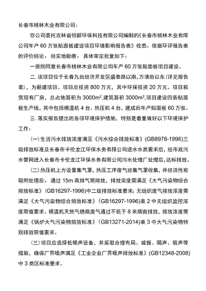长春市桃林木业有限公司.docx