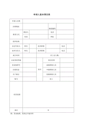 申请人基本情况表(2023年).docx