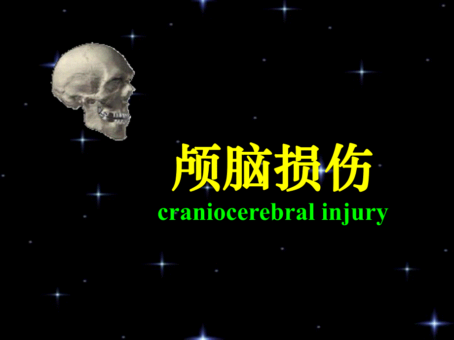颅脑外伤课件.ppt_第1页