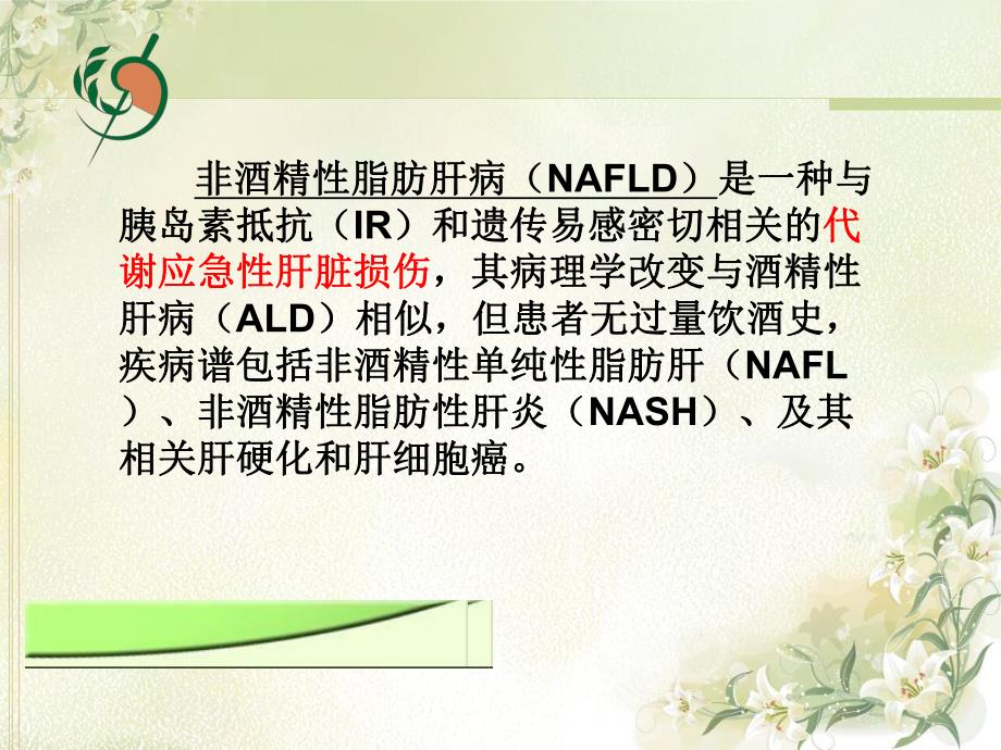 非酒精性脂肪性肝病指南ppt课件.ppt_第3页