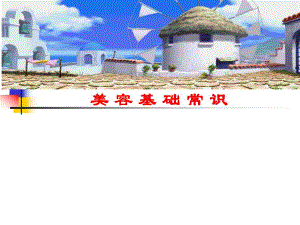 美容基础常识.ppt