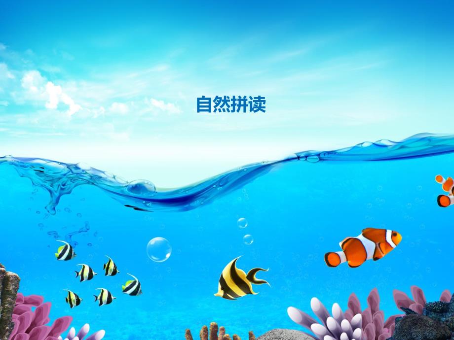 自然拼读.ppt_第1页