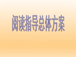 西游记阅读指导.ppt