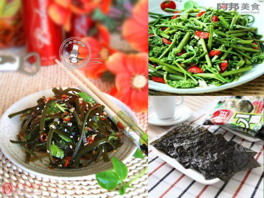 藻类苔藓和蕨类植物.ppt_第1页