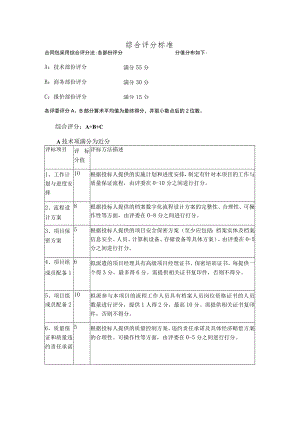 综合评分标准.docx