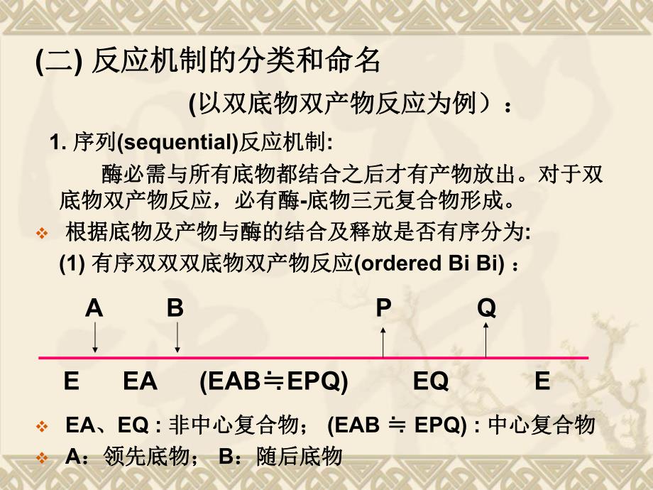 酶促反应动力学多底物动力学.ppt_第3页