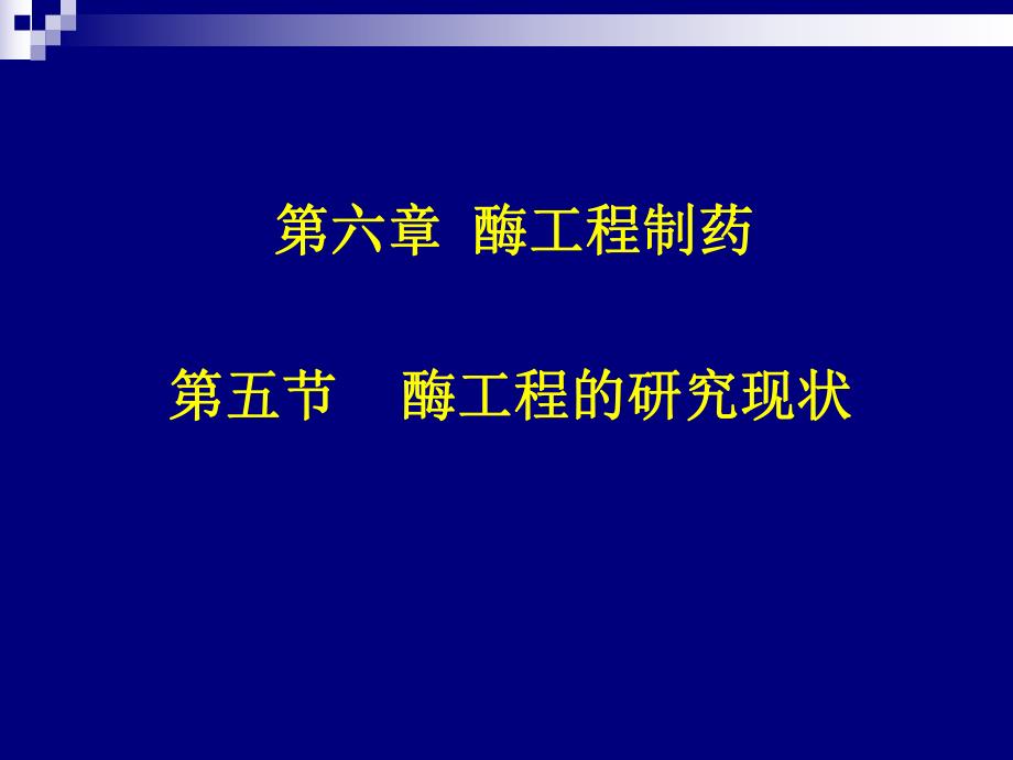 酶工程制药课件.ppt_第2页