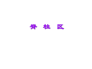 英文人体系统解剖.ppt