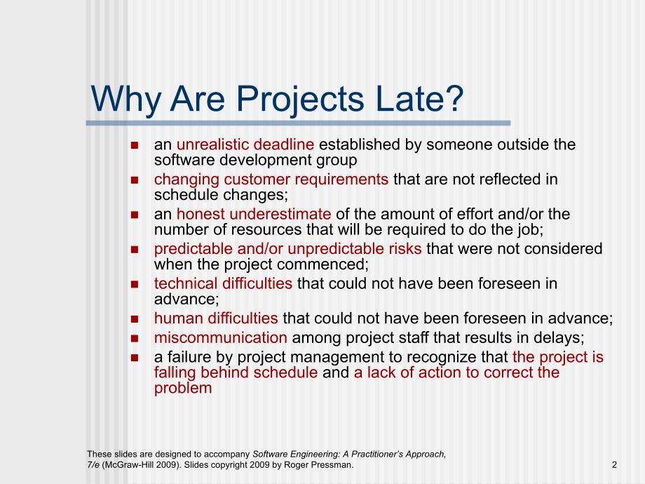 软件工程实践者的研究方法chapter21.ppt_第2页