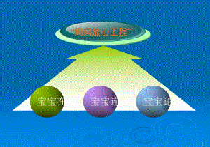 阳光幼儿园案例PPT课件.ppt