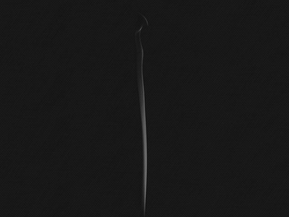 飘淼的烟ppt模版.ppt_第2页