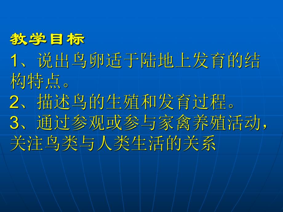 鸟的生殖与发育课件.ppt_第2页