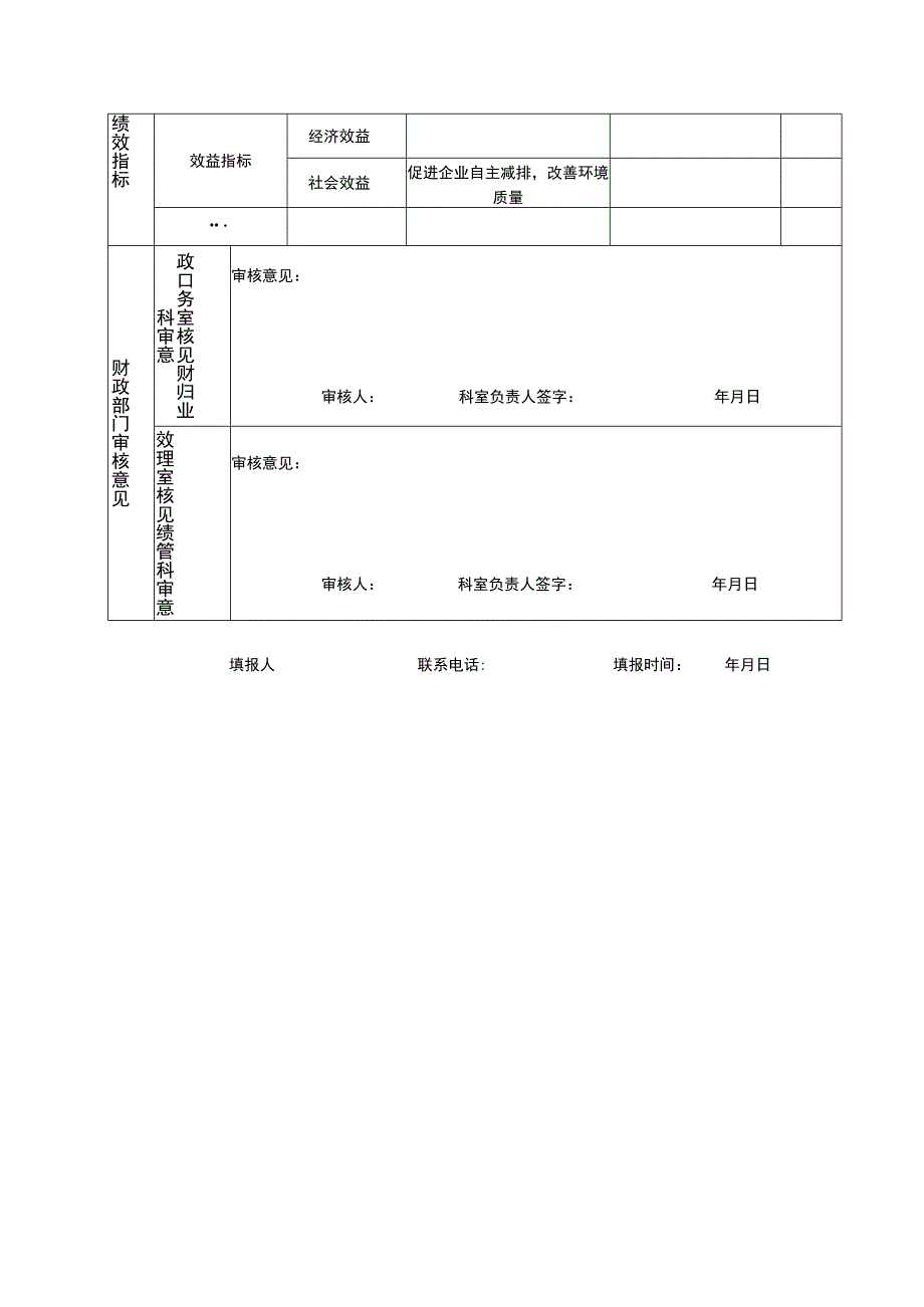 部门整体支出预算绩效目标申报表.docx_第2页