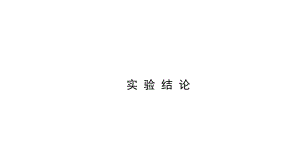 实验探究题第四讲实验结论.ppt