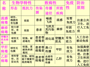 脊髓灰质炎病毒.ppt