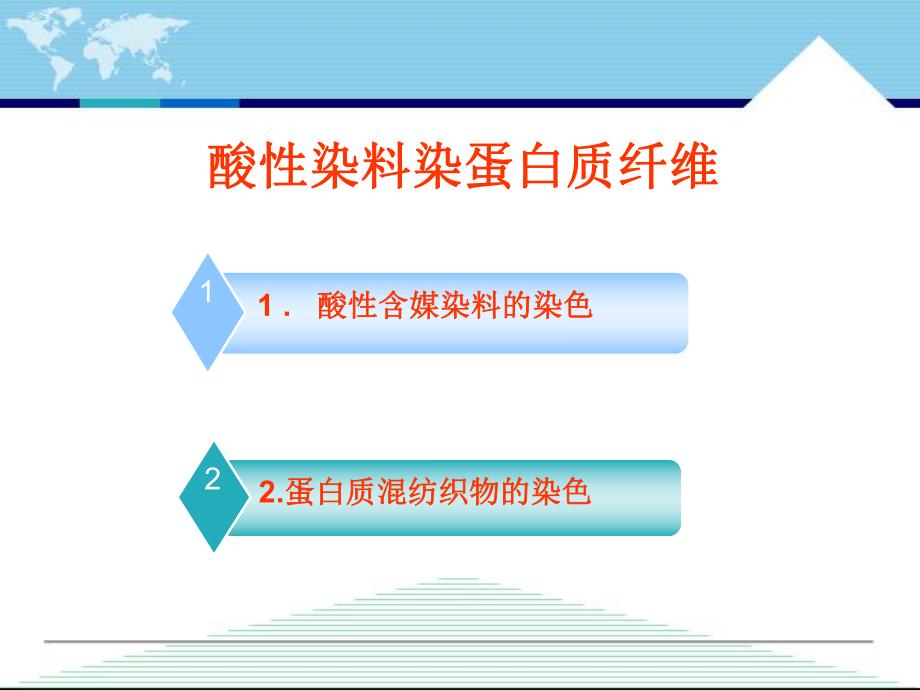 蛋白质纤维的酸性染料染色5.ppt_第2页