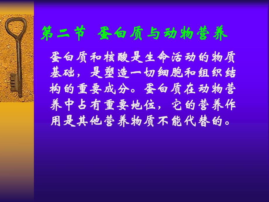 蛋白质的营养1.ppt_第2页