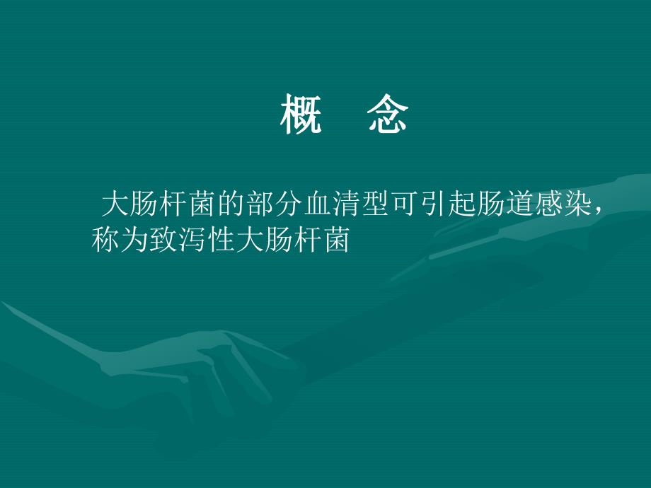 致泻性大肠杆菌.ppt_第2页