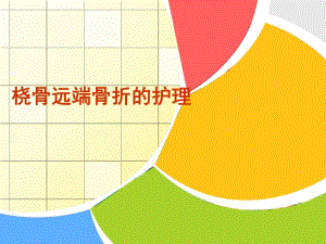 课件桡骨骨折的护理.ppt