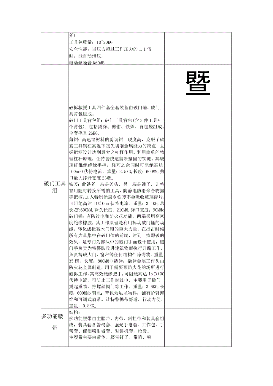 第四章用户需求书.docx_第3页