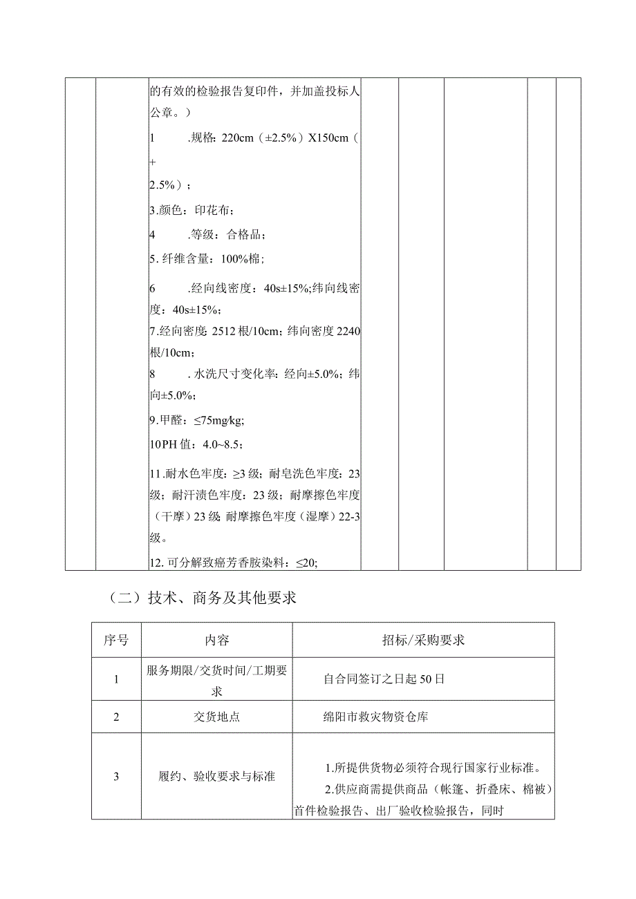 第四章采购项目技术、商务及其他要求.docx_第3页