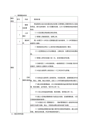 管理服务标准.docx