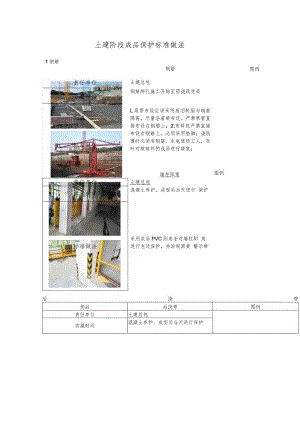 土建阶段成品保护标准做法.docx