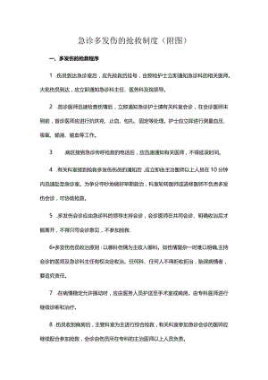 急诊多发伤的抢救制度(附图).docx