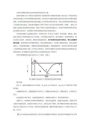 陶粒的吸水返水特性.docx