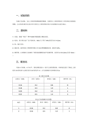 采用人工神经网络对设计出来的配合比进行验证.docx