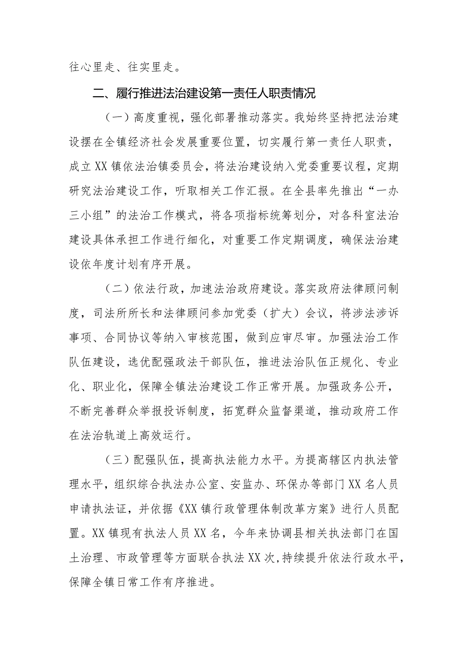 镇长2023年度述法报告.docx_第2页