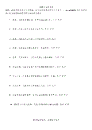 信息2.0自评与互评工具.docx