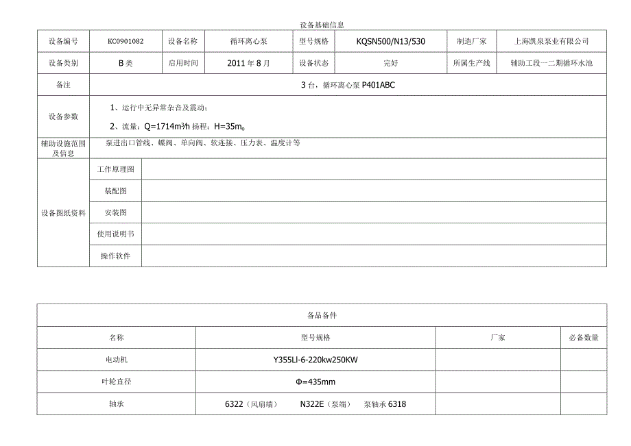 循环离心泵.docx_第1页