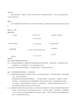 不合格处理程序（塑料制品）.docx