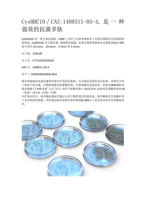 CysHHC10道客巴巴.docx