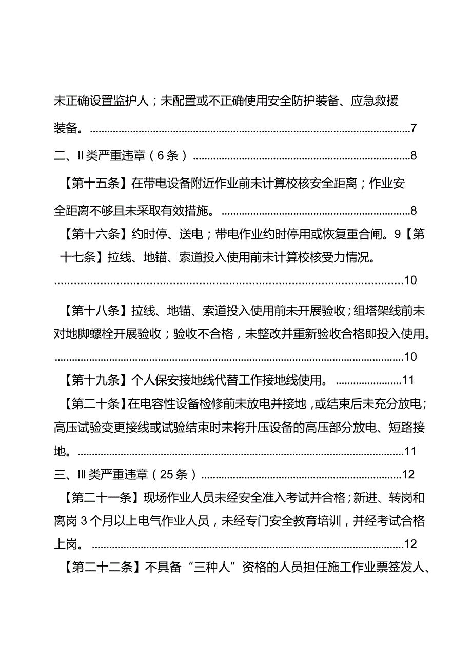 严重违章条款释义(生产线路部分).docx_第3页
