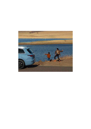 2022汽车品牌夜间亲子试驾（大小派对主题）活动策划方案-40正式版.docx