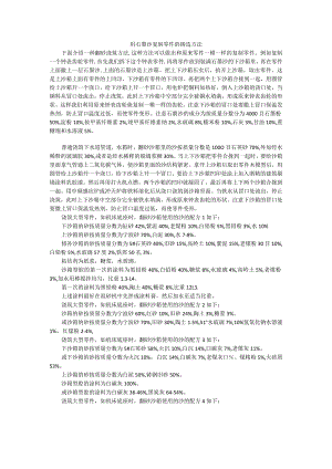 用石墨沙复制零件的铸造方法.docx