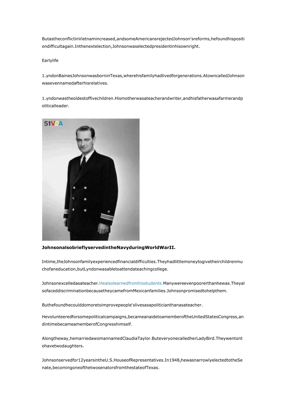 美国总统34 林登·约翰逊.docx_第2页