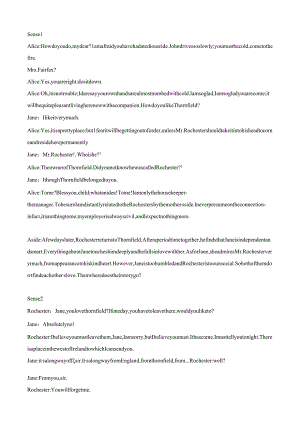 简爱英文戏剧剧本.docx
