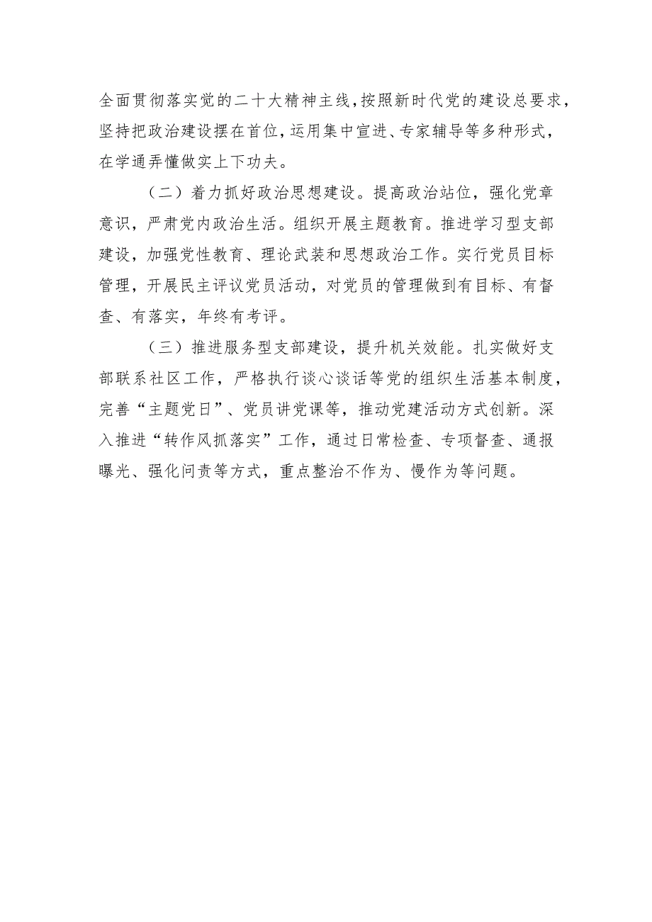 2023年党建工作总结.docx_第3页