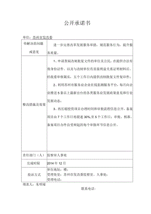 公开承诺书.docx