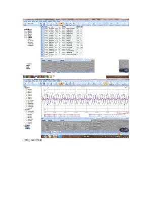 设备性能测试 .docx