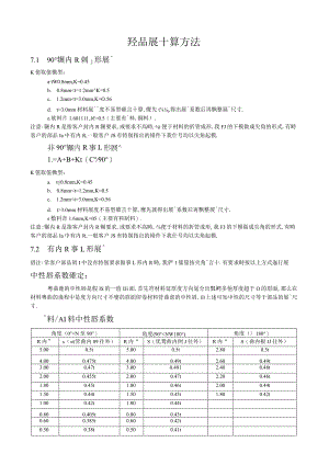 展开尺寸计算方式.docx