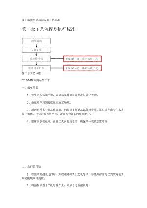 预制梁吊装.docx