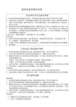 康复设备操作规范.docx