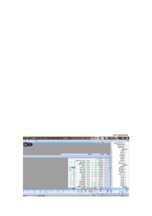 设备性能测试 .docx
