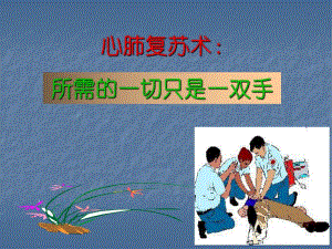 《心肺复苏基本生命支持术》操作评分标准.ppt