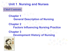 UNIT 1NURSING AND NURSES.ppt