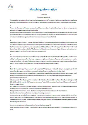 2024剑桥雅思讲义Matching_Information.docx